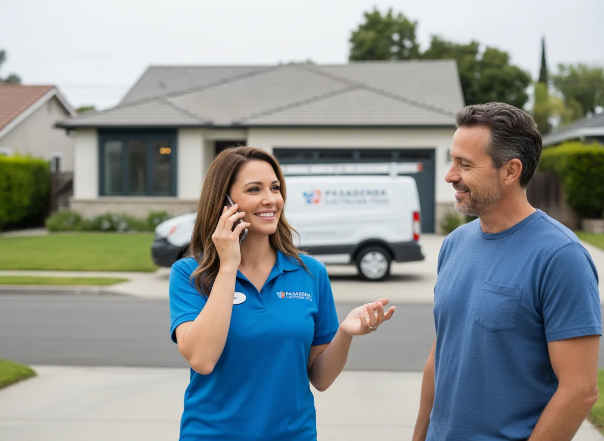 Electrician Rockville, NE FAQs